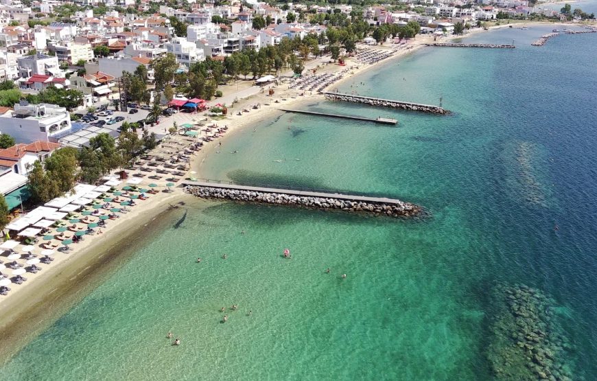 2’Hμερη Εκδρομή Βόλος Πορταρία – Μακρινίτσα – Παράλια Αλυκές – Παράλια Καλά Νερά !!! 13-14 ΙΟΥΝΙΟΥ